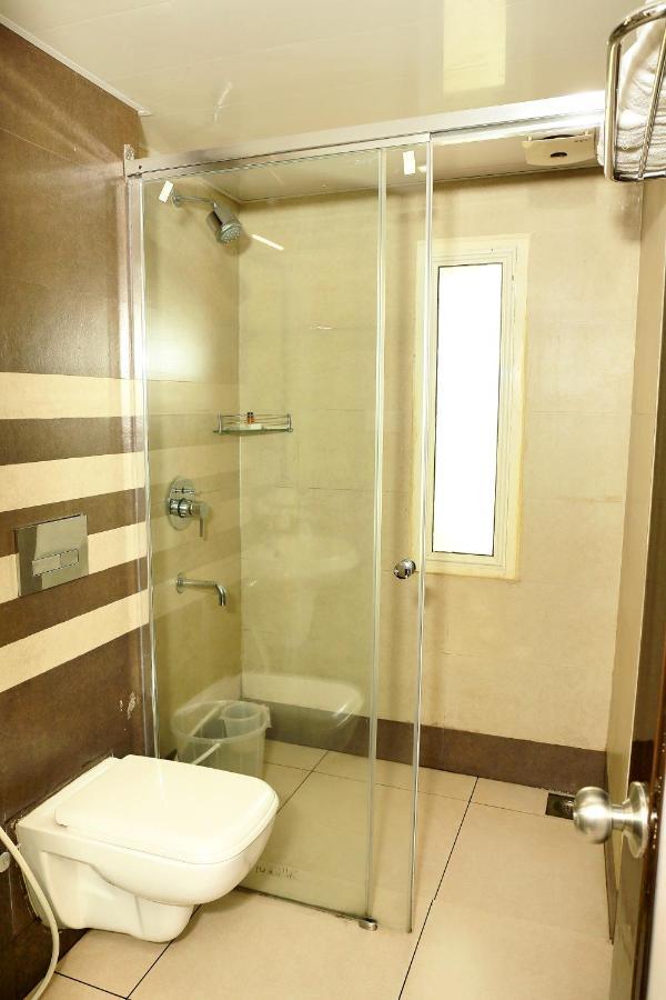 Ktdc Grand Chaithram Thiruvananthapuram Exterior photo